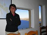 BOLIVIA - Isla del Sol - Titicaca Lake - 53